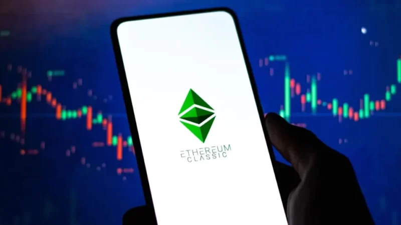 Raffle Coin’s Presale Draws Cosmos and Ethereum Classic Fans, Allured by the Prospect of 100X Raffle Wins