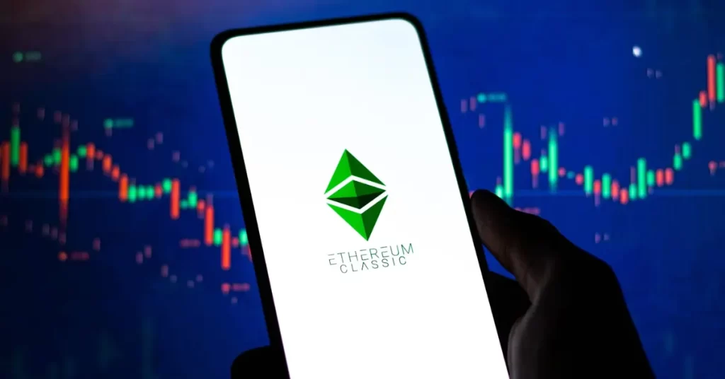Raffle Coin’s Presale Draws Cosmos and Ethereum Classic Fans, Allured by the Prospect of 100X Raffle Wins