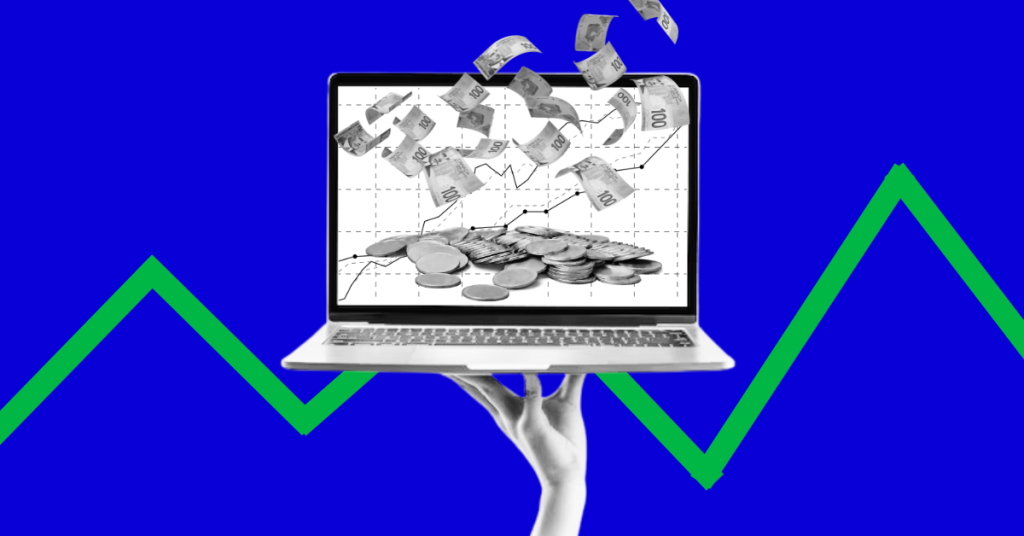 Resilience Tactics: Staying Strong in the Face of Crypto Market Volatility