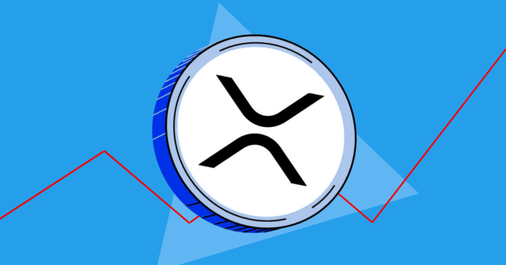 Ripple News: Why is XRP Price Struggling To Hit $1?