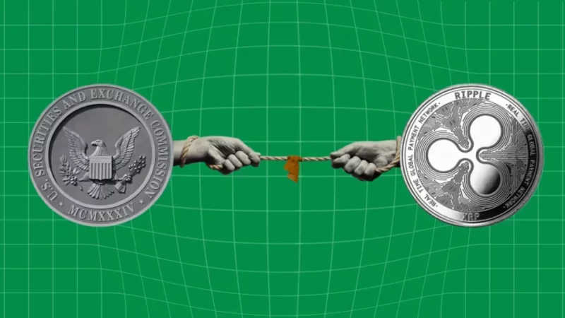 Ripple vs SEC Settlement Expectations Runs High: What to Expect on April 16th
