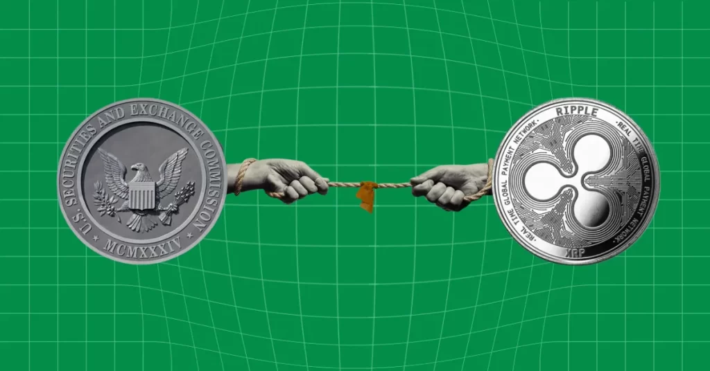 Ripple vs SEC Settlement Expectations Runs High: What to Expect on April 16th