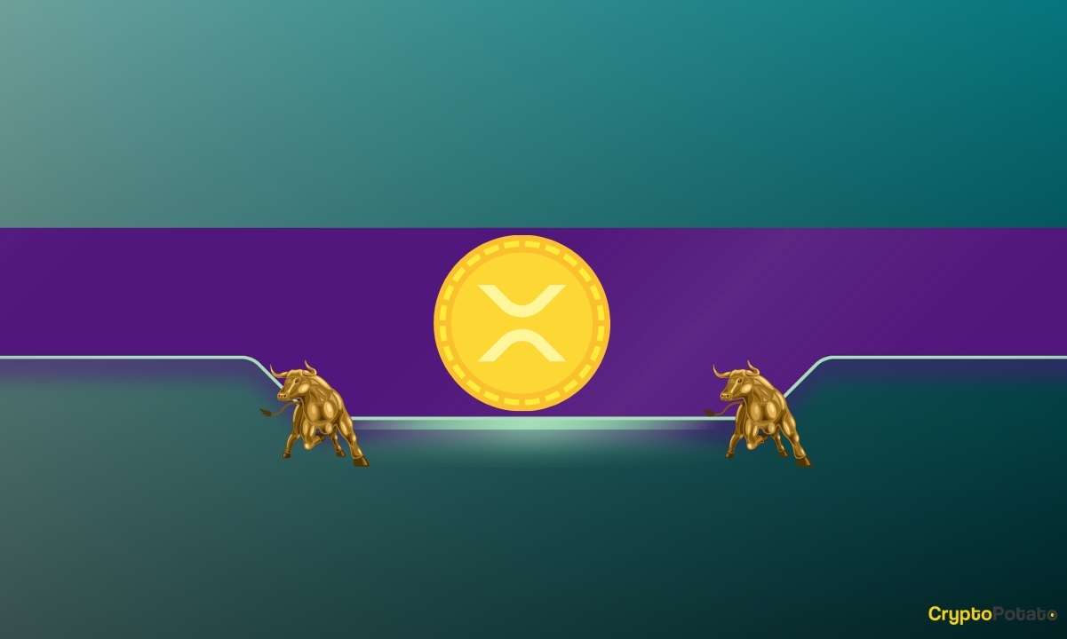 Ripple (XRP) Ready for a ‘Huge Bullish Tide,’ $1 Incoming?