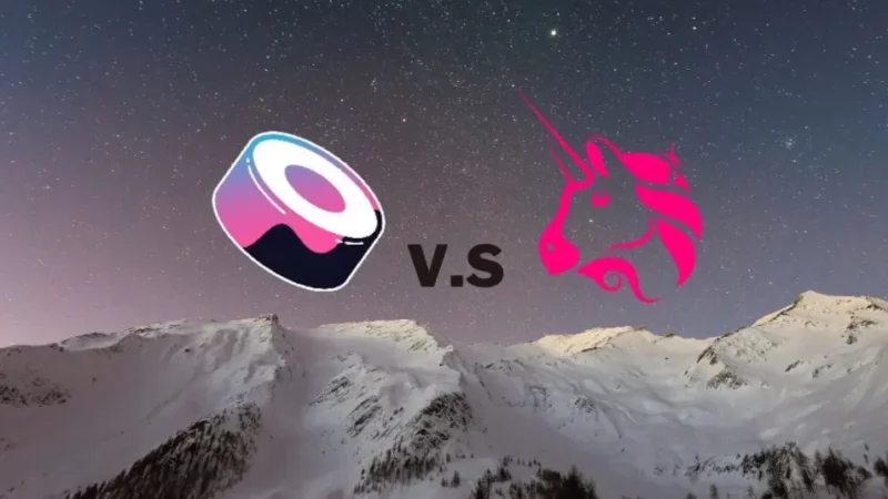 ROI Love Uniswap (UNI) and Sushiswap (SUSHI) Liquidity Providers Lock Eyes on Koala Coin (KLC)