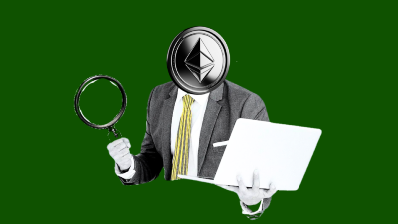 SEC Calls for Public Feedback on Ethereum ETF Proposals from Grayscale, Fidelity, and Bitwise