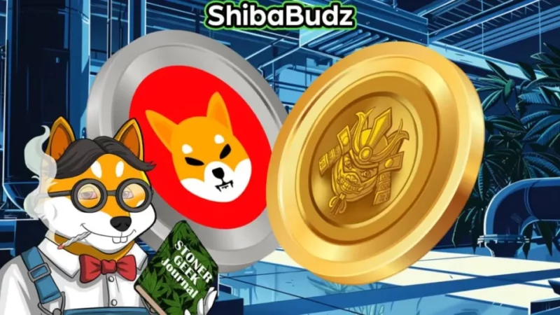 Shiba Drama: Shiba Inu Nemesis BUDZ Launches After 52.3% Token Burn