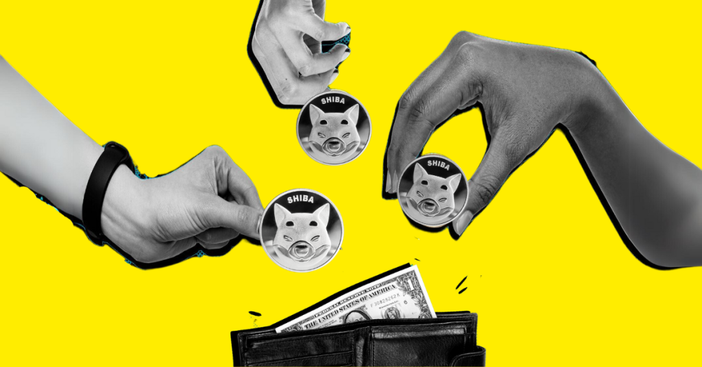 Shiba Inu Raised $12M for Their Blockchain Development: Now What?