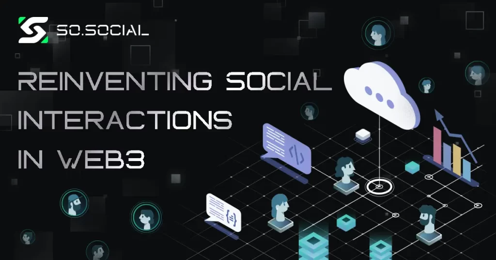 So.Social: Social Protocols for a New Generation of Web3 Social Networking