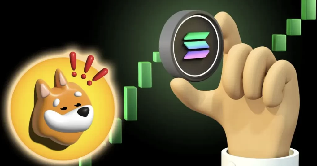 Solana-Based Memecoins Surge! WIF And Bonk Price To Jump 50% In May?