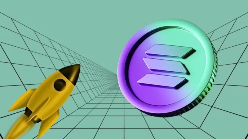 Solana Price Prediction For April: Will SOL Price Hit ATH This Month