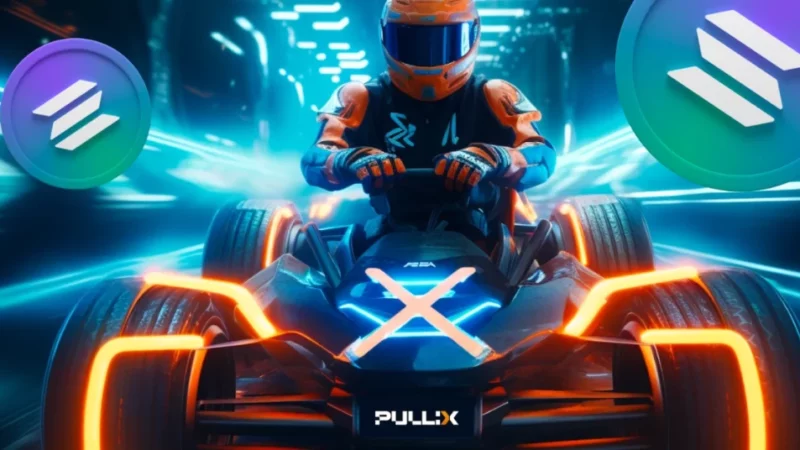 Solana (SOL) Memecoin Slerf Flips Ethereum (ETH) In Trading Volume; Investors Rush To Sign Up To The New Pullix (PLX) Platform