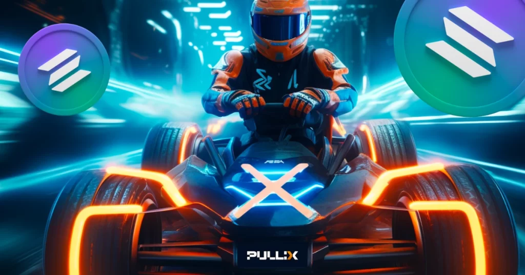 Solana (SOL) Memecoin Slerf Flips Ethereum (ETH) In Trading Volume; Investors Rush To Sign Up To The New Pullix (PLX) Platform