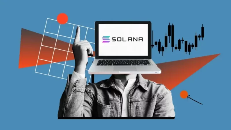 Solana Stuck Under A Bearish Influence! Can SOL Price Recover?