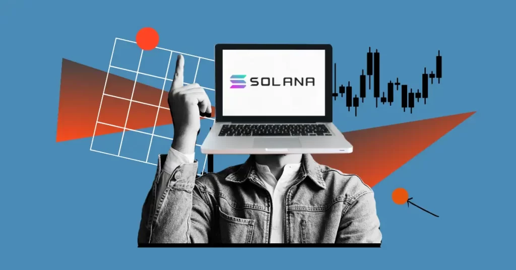 Solana Stuck Under A Bearish Influence! Can SOL Price Recover?