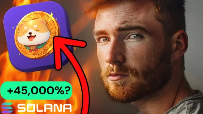 Solana’s Latest Explosion: ‘Lucky Boo’ Token—Round One Disappears in a Flash! What’s Next for Eager Investors?