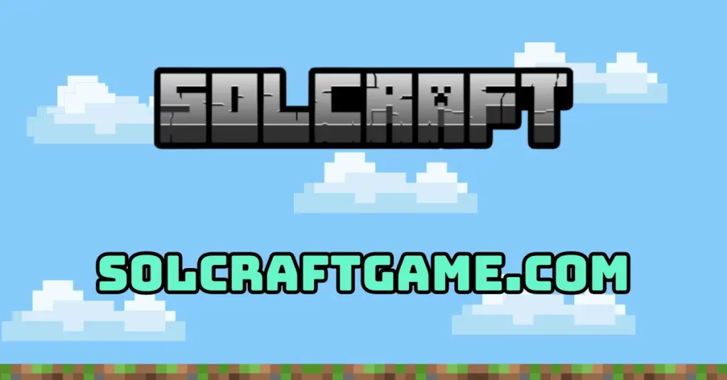 Solcraft Ecosystem Preparing to Launch the $SOFT Utility Token on Solana Blockchain