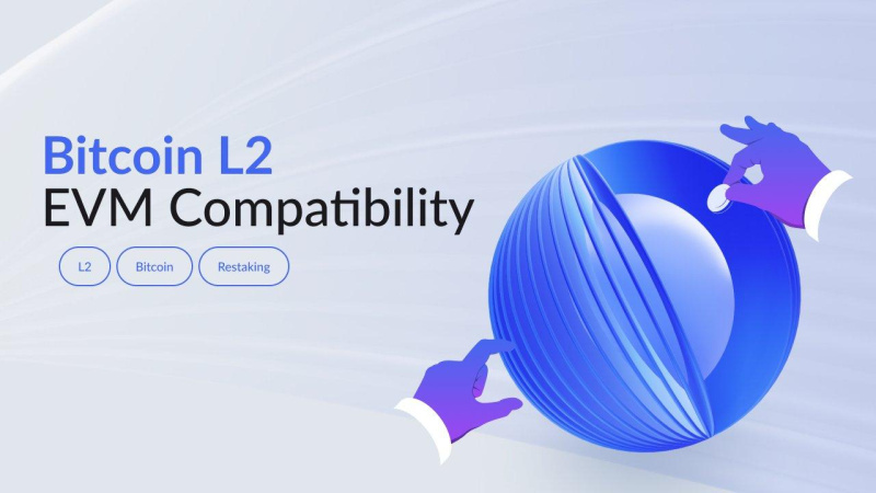 StakeLayer Surpasses $500,000 Milestone in $STAKE Presale, Paving the Way for the Bitcoin Evolution