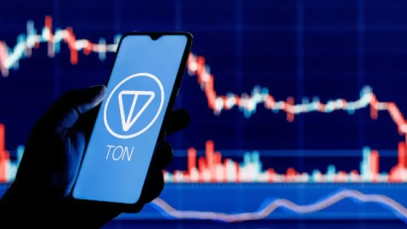 Telegram’s New Feature Brings Trade Opportunity for TON Holders; KangaMoon, ImmutableX, Floki, and Gala Battles for Dominance 