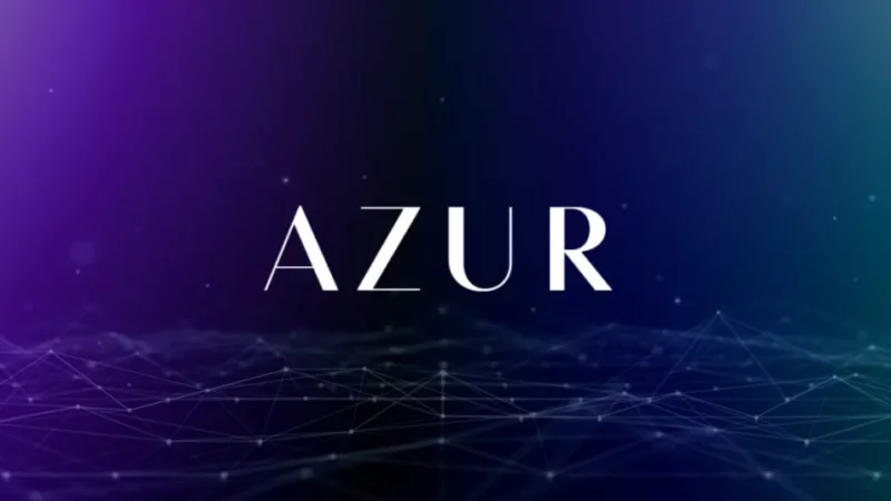 The Future of Crypto Startups: AZUR and Anguilla Tourism Board’s Collaborative Vision