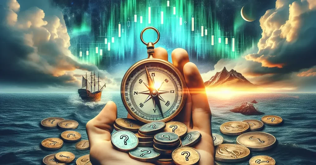 The Next Cryptos Set for Unstoppable Growth