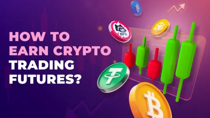 The Psychology Behind Crypto Trading: An Simple Introduction 