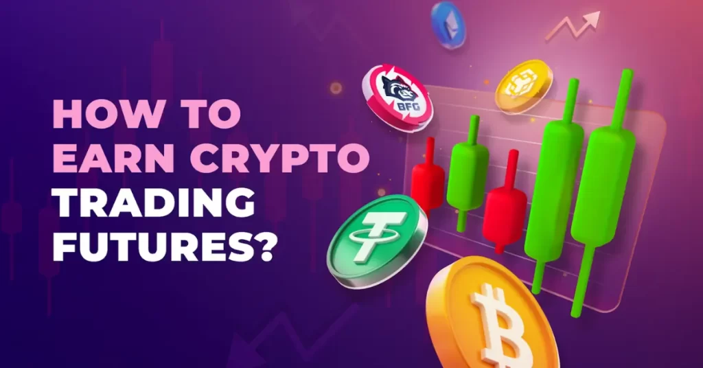 The Psychology Behind Crypto Trading: An Simple Introduction