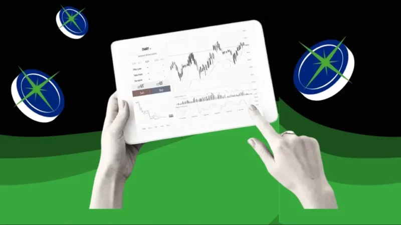 Top 3 Altcoins to Stack Before ‘Halving’ For Major Gains