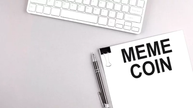 Top 3 Meme Coins That Could Make Investors Millionaires In 2024
