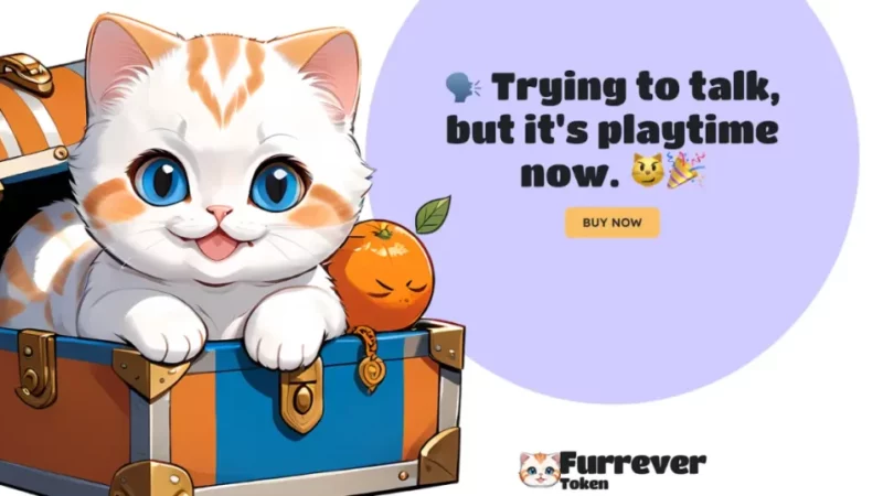 Top 3 Must-Buy Cryptocurrencies Picked by Experts: Solana (SOL), Shiba Inu (SHIB), and Furrever Token (FURR)
