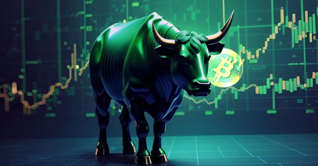 Top Altcoins To Turn $1k to $100k This Bull Market