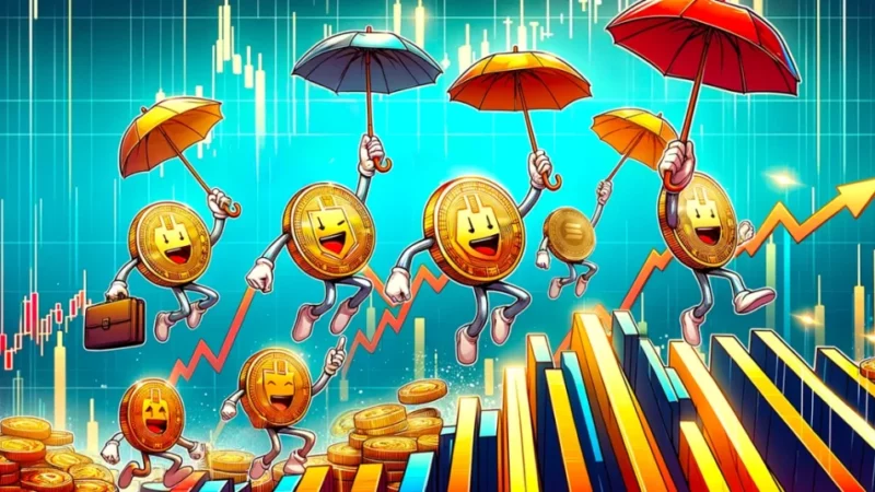 Top Coinpedia Picks for the Coming Week: Do You Own Some?