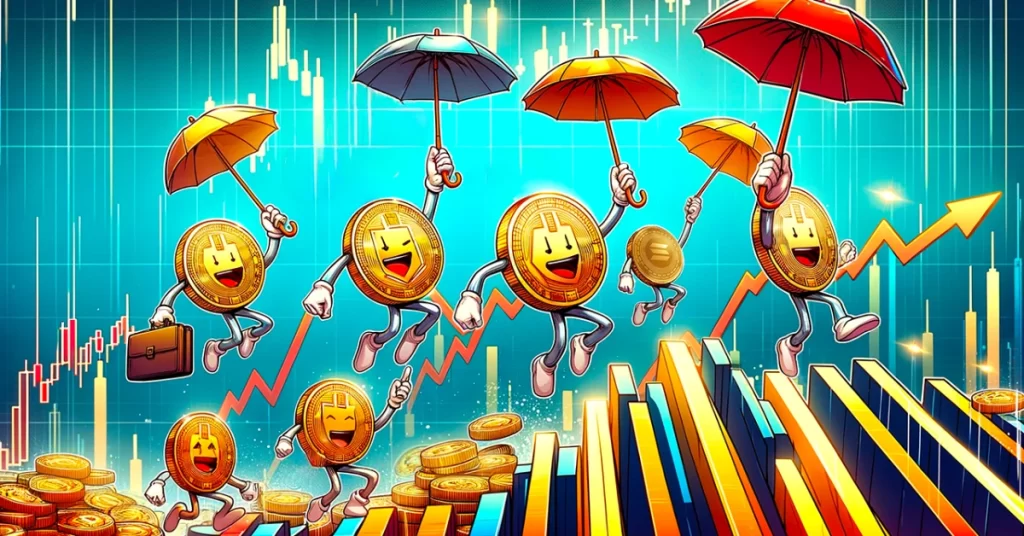 Top Coinpedia Picks for the Coming Week: Do You Own Some?