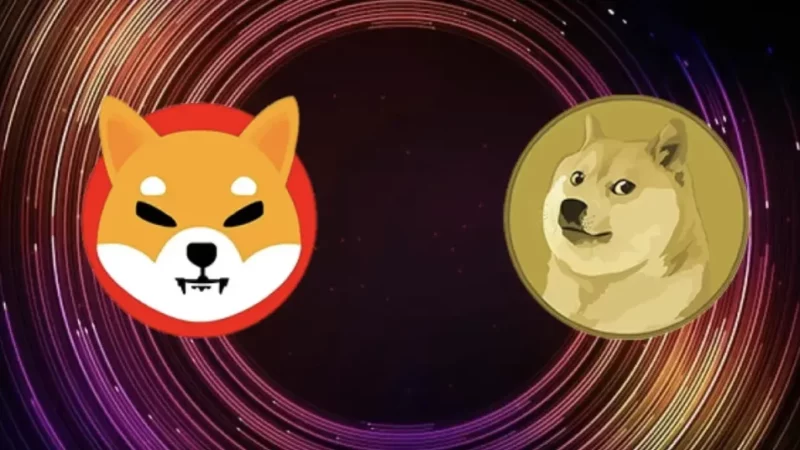 Top Memecoins Display Mixed Sentiment! DOGE Or SHIB, Which To Buy?
