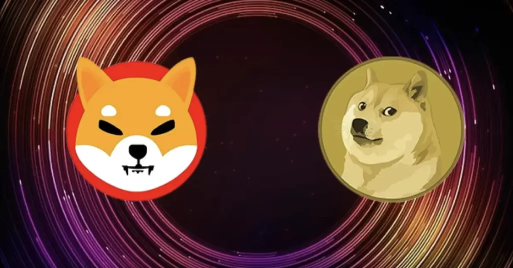 Top Memecoins Display Mixed Sentiment! DOGE Or SHIB, Which To Buy?