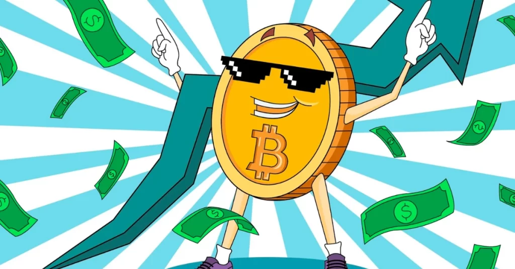 Top New Project Available To Almost All Investors Using All Wallets