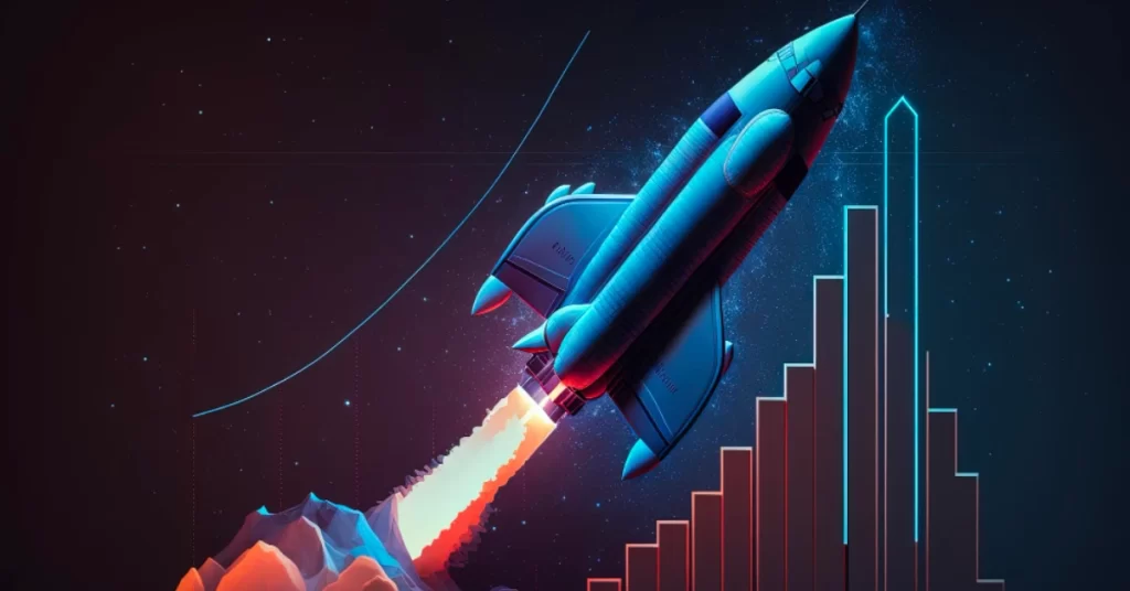 Trending Meme Coin Andy Hits $100M MC And These New Dog Tokens Could Explode Next