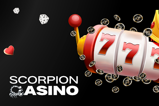 Unlocking Crypto Passive Income: It Doesn’t Get Better than Scorpion Casino in 2024