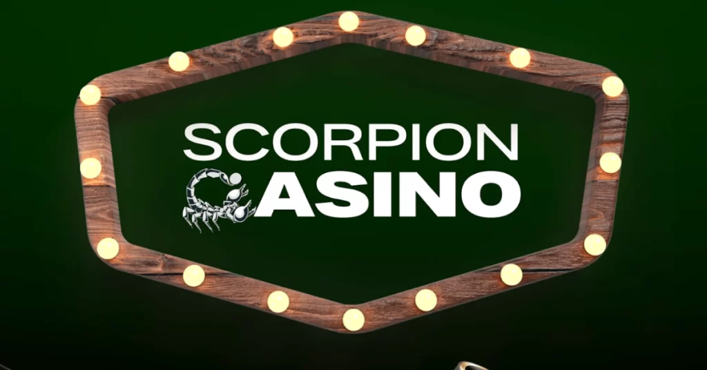 Up to $10000 Daily Rewards: A Closer Look at Scorpion Casino’s Passive Income Model Based on Revenue Sharing