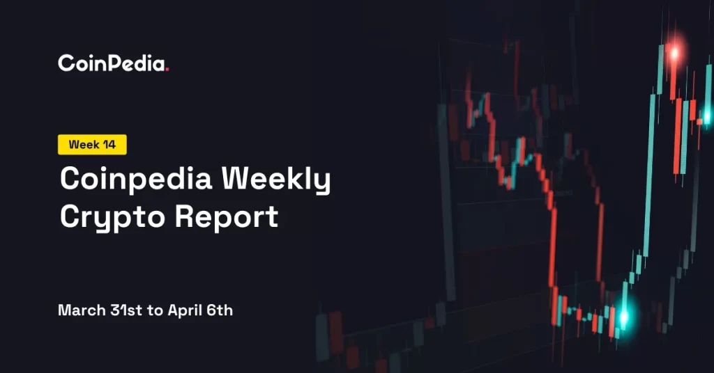 Weekly Web3, Blockchain, and Crypto Analysis