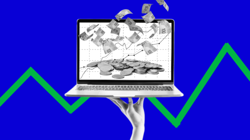 What’s Next for Bitcoin, Ethereum, and Solana Price?