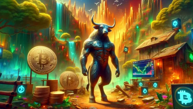 When Will Altcoins Make Their Moves? Price Prediction for SOL, XRP, ADA, and Unstoppable CYBRO Presale