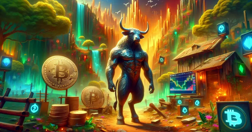 When Will Altcoins Make Their Moves? Price Prediction for SOL, XRP, ADA, and Unstoppable CYBRO Presale
