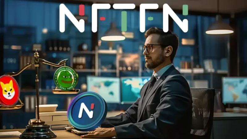 Which Crypto to Buy Now? Analyst Weighs in on PEPE, Shiba, or NFTFN