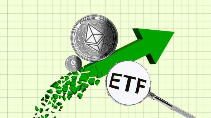 Will Ethereum Survive IF Spot Ethereum ETF Denied Here’s 3 Key Possible Scenarios