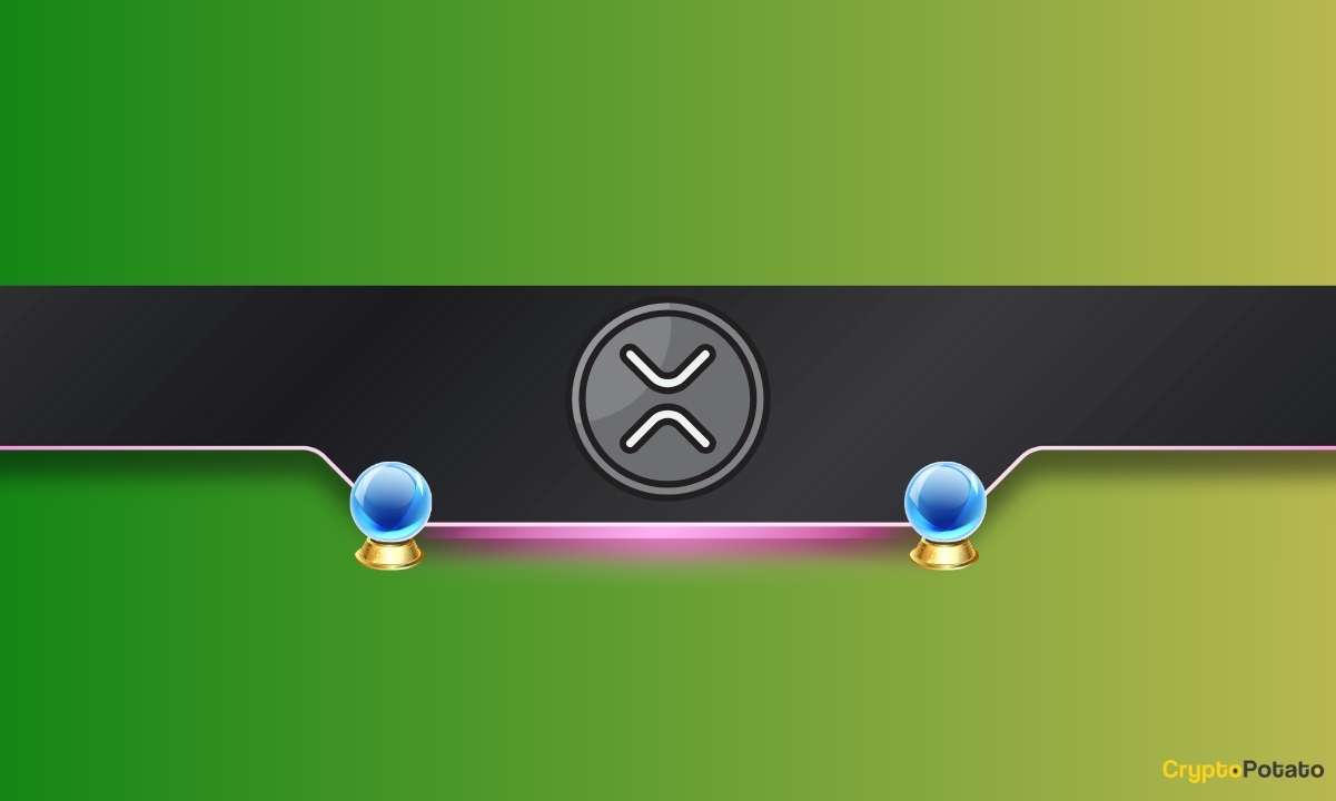 Will Ripple (XRP) Price Follow Bitcoin and Reach a New All-Time High? Analyst Chips In