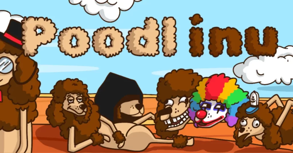 With $2 Million Presale Milestone Inching Closer, Poodl Inu (POODL) Looks All Set For 10x Growth