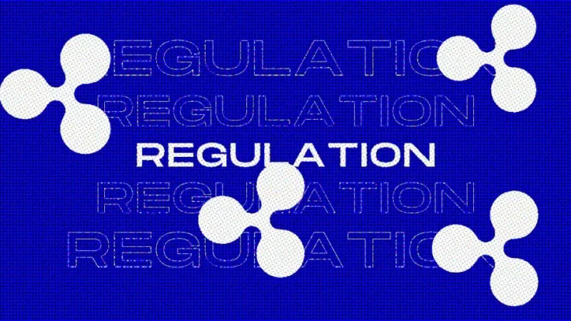 XRP Lawsuit Saga: Ripple CEO’s Call for Clear Crypto Regulations