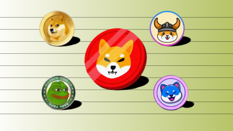 10 MemeCoins Ready to Explode After GameStop’s Roaring Kitty Revival