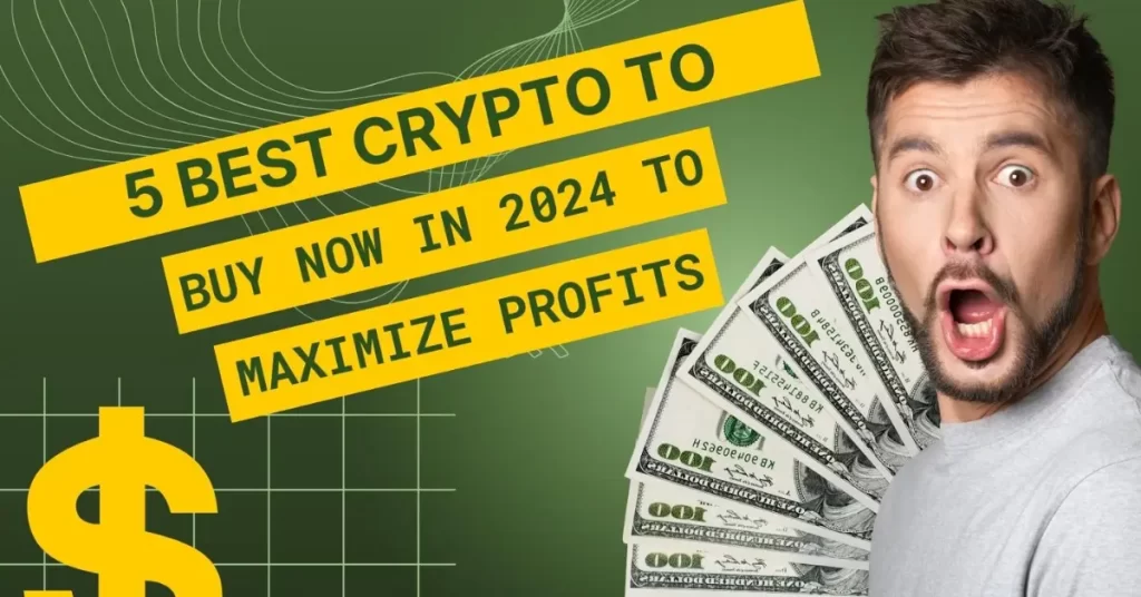 5 Best Crypto To Buy Now In 2024 To Maximize Profits – DLUME Takes The Lead With SGAZE, SOL, 5SCAPE, & Cardano