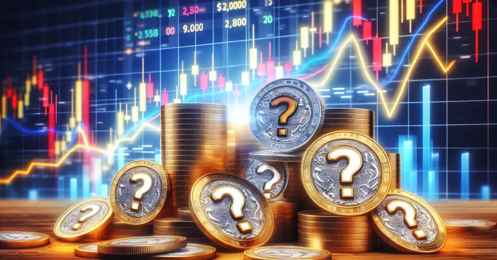 5 Best Cryptocurrency To Invest Today for Maximum Returns This Year